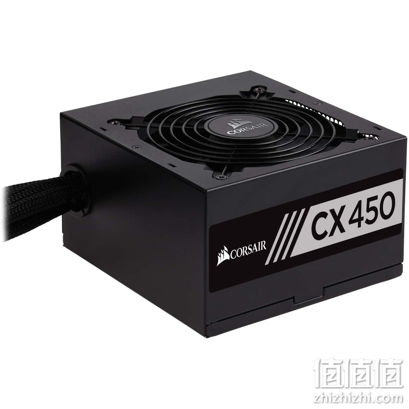 海盗船CX450评测