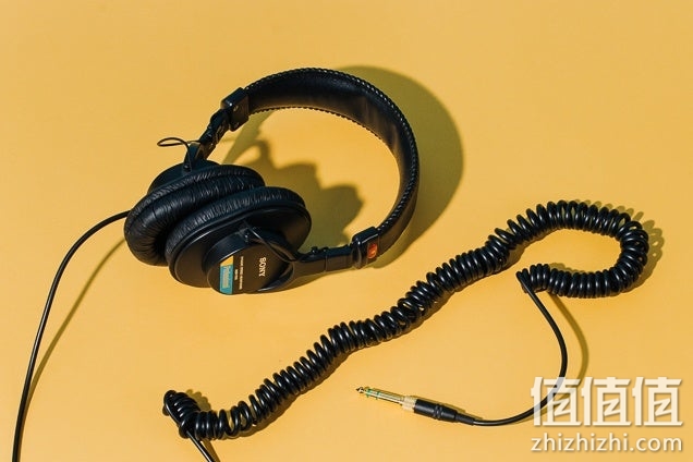 SONY 索尼 MDR-7506 封闭式头戴 监听耳机评测