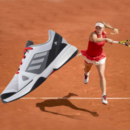阿迪达斯Adidas ASMC Barricade Boost 女款网球鞋