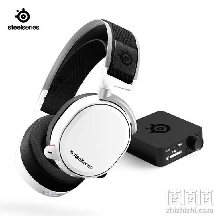 赛睿  Arctis 寒冰Pro评测