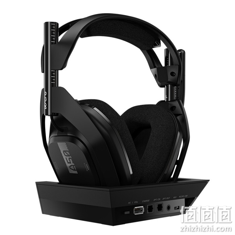 罗技（G）Astro A50评测