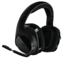 LOGITECH 罗技（G）G533 无线游戏耳机 杜比7.1 环绕声 听声辩位