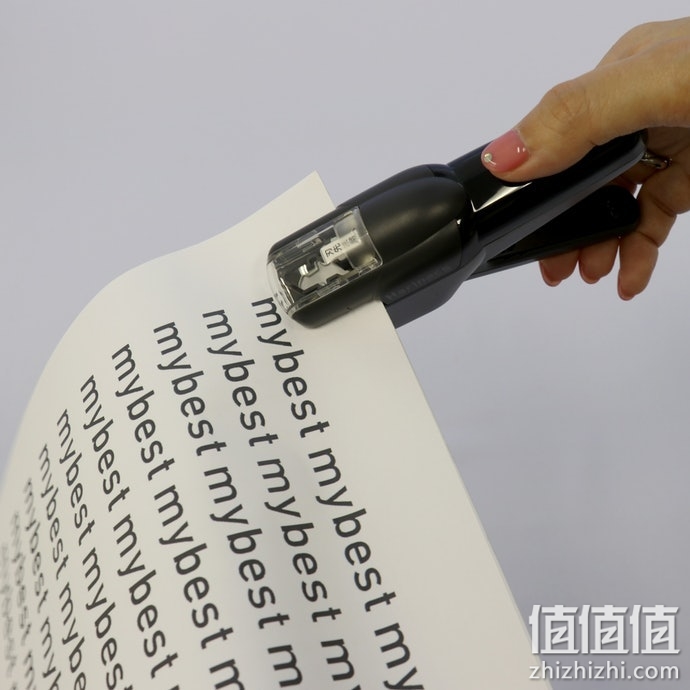 无针订书机选购指南