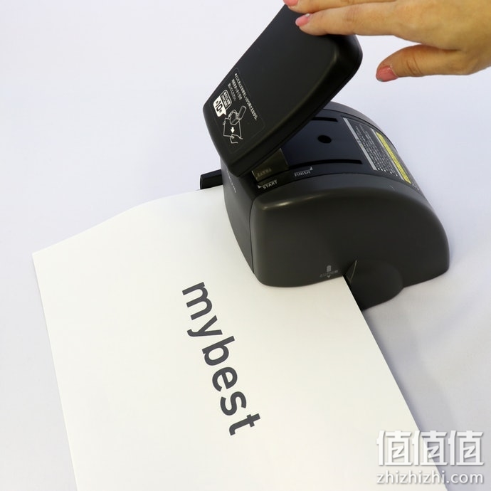 无针订书机选购指南