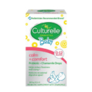 ulturelle 康萃乐 益生菌婴儿 舒缓洋甘菊益生菌滴剂 调理肠胃 8.5ml/瓶