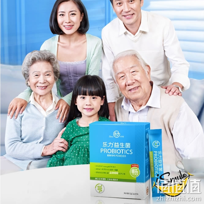益生菌十大品牌排行榜