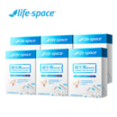 Life Space益倍适儿童益生菌肠胃冻干粉益生元 固体饮料 刘涛推荐（3盒原装+3盒体验装）共48袋