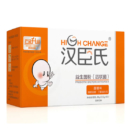 汉臣氏 益生菌粉（四联活菌+三联益生元）固体饮料甜橙味90g（2.5g*36袋）