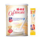 妈咪爱 Ofmom 儿童活性益生菌粉剂（益生元）30支/桶