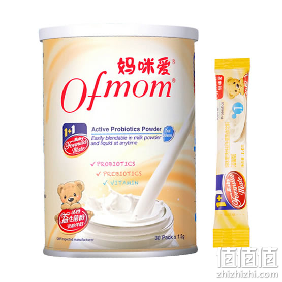 益生菌十大品牌排行榜