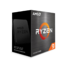 AMD 锐龙9 5950X 处理器(r9)7nm 16核32线程 3.4GHz 105W AM4接口 盒装CPU