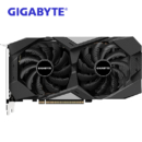 GIGABYTE 技嘉 GeForce GTX 1650 SUPER WF2OC风魔 4G GDDR6 128bit
