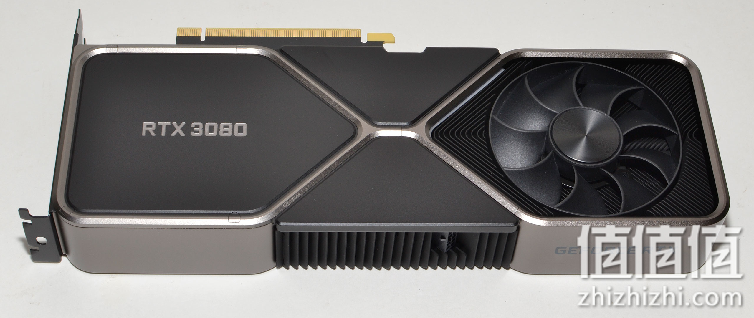 英伟达GeForce RTX 3080显卡评测