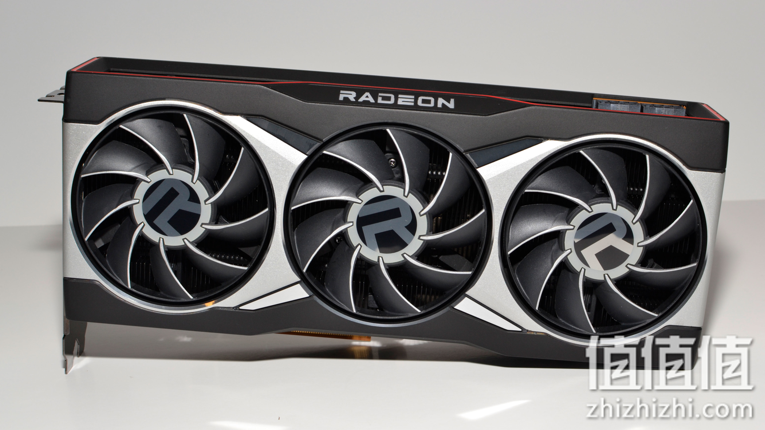 AMD Radeon RX 6800 XT评测