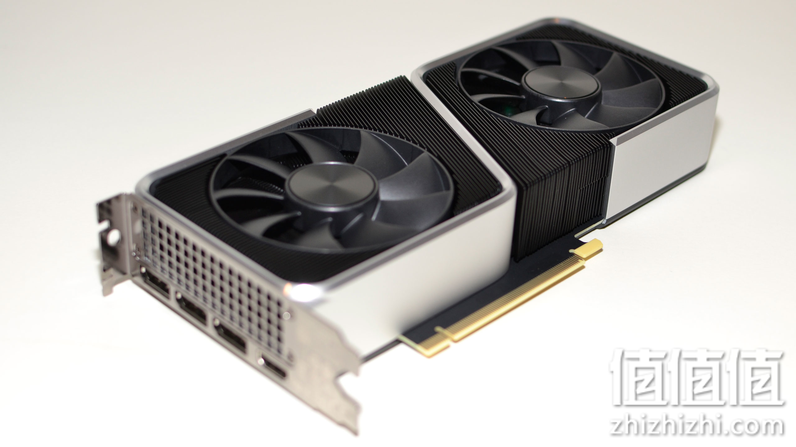 英伟达GeForce RTX 3060 Ti评测