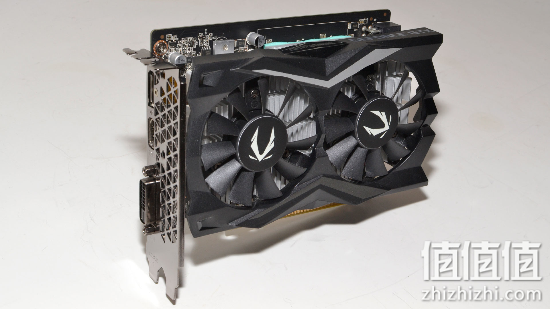 英伟达GeForce GTX 1650 Super评测