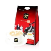 G7COFFEE 中原咖啡 三合一速溶咖啡 1200g 100条+5条
