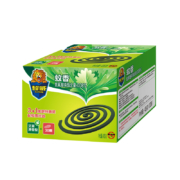 超威 蚊香 艾草清香型 蚊香30圈