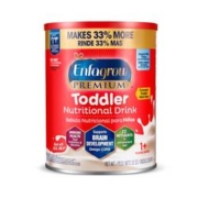 MeadJohnson Nutrition 美赞臣 美版 Premium 幼儿配方奶粉 3段 907g *3件
