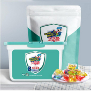 【卫总管旗舰店】香水型洗衣凝珠500g