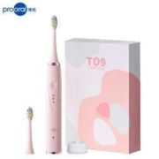 prooral 博皓 T09 电动牙刷 共6支刷头