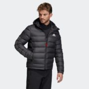 adidas 阿迪达斯 FI2760 男款运动棉服