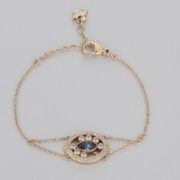 SWAROVSKI 施华洛世奇 Admiration  挚爱流转手链