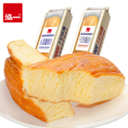 泓一 千层软手撕面包 80g*10件