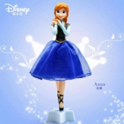 Skoodle 迪斯尼 Disney 3D人物圆珠笔*2件