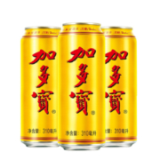 JDB 加多宝 植物凉茶饮料 310ml*10罐