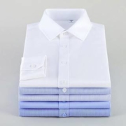 8日0点、38节预告：VANCL 凡客诚品 1096333 男士商务免烫衬衣