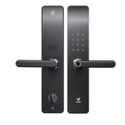 27日0点：VIOMI 云米 MS120-02 互联网智能门锁