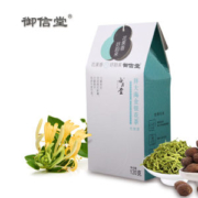 御信堂 金银花胖大海菊花茶 10袋/120g 清肺润喉