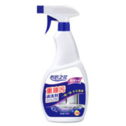 名匠之花 重油污清洗剂 500ml *2件