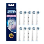 Oral-B 欧乐-B EB60-4 电动牙刷头 10支装