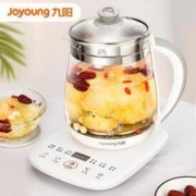 聚划算百亿补贴：Joyoung 九阳 DGD1506BQ 养生壶1.5L