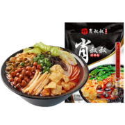 【肖叔叔】广西柳州螺蛳粉330g*3袋
