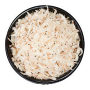鲜实加 深海咸虾皮 500g