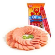 京东PLUS会员： Shuanghui 双汇 王中王火腿肠 600g*3件