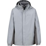 M码！prime会员！Marmot 土拨鼠 Northshore 男童3合1防水保暖冲锋衣   直邮含税到手353.36元