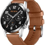 HUAWEI 华为 WATCH GT 2 智能手表 46mm 含税到手￥975.68