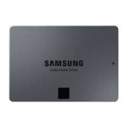 SAMSUNG 三星 870 QVO SATA3.0 固态硬盘 4TB