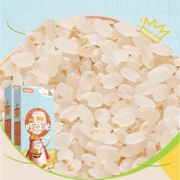 秋田满满 有机胚芽米