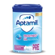 临期白 菜！Aptamil 德国爱他美 HA半水解奶粉 0-3个月 Pre段