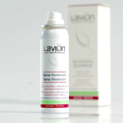 以色列进口 Lavilin 专利祛味喷雾 75ml