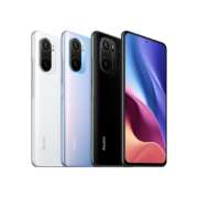 Redmi 红米 K40 Pro 5G智能手机 8G+256GB 晴雪