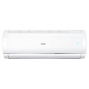 Haier 海尔 速享风系列 KFR-35GW/81@U1-Ge 1.5匹 变频 壁挂式空调