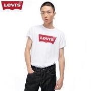38节预告、5日0点： Levi's 李维斯 17783 男士经典款T恤