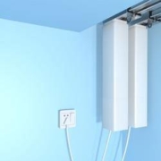 Yi-LOCK 小益 C3 电动WiFi智能窗帘机 4.2m内直轨道