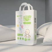 棉柔世家 婴儿拉拉裤XL码20片